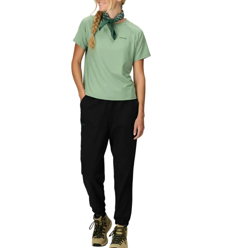 Marmot Sports Pants Women's-2