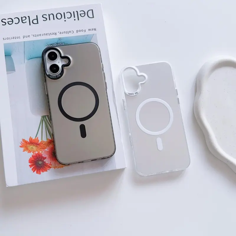 Record star Phone Cases-3
