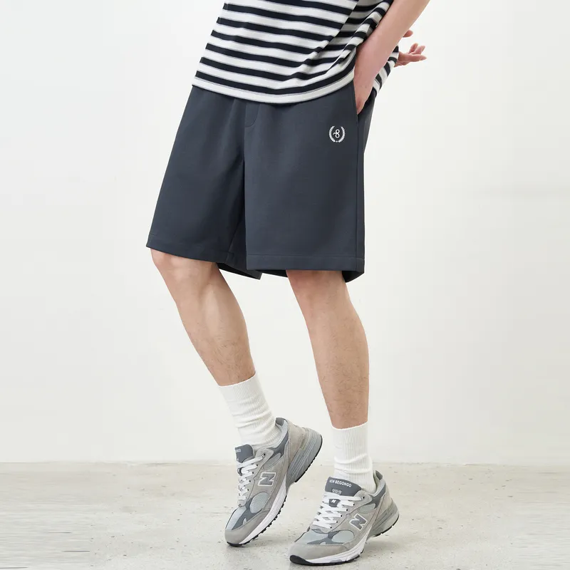 Gxg Jeans Casual Shorts Men-3