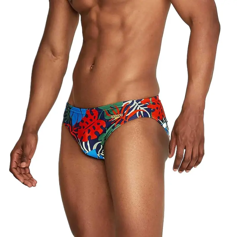 Speedo Swimming Shorts Men-34