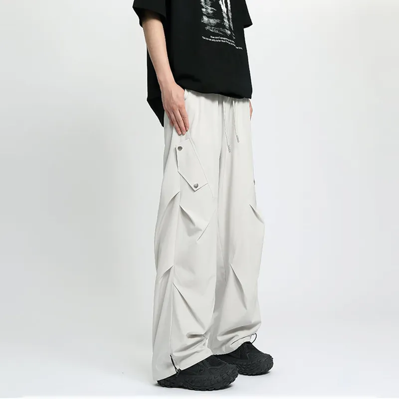 FKFT Cargo Pants Unisex-4
