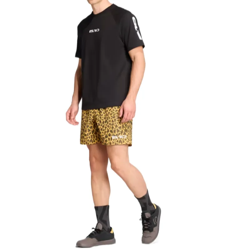 Adidas Free Shipping With AdiClub Five Ten Logo Line Short-2