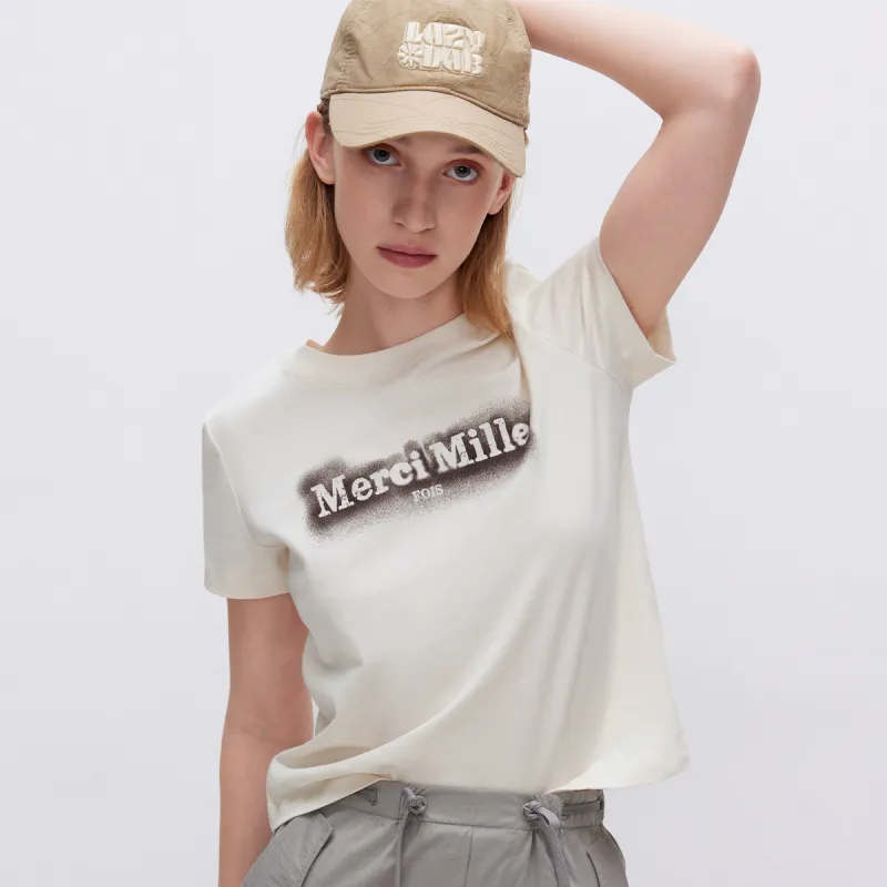 ONLY T Shirts Women's-11