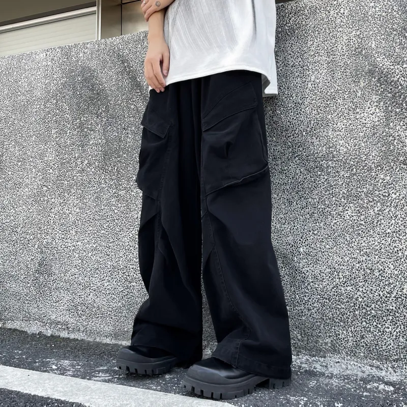FKFT Cargo Pants Unisex-3
