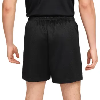 Nike Men's Dri FIT 5' Mesh Basketball Shorts