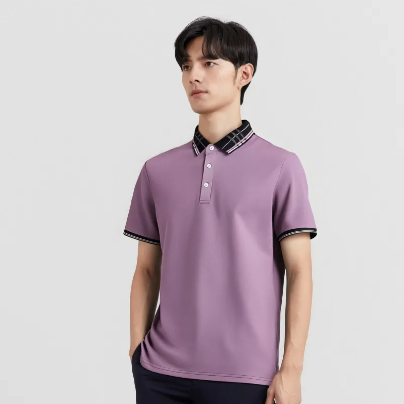 SUNDANCE Polo Shirts Men-9