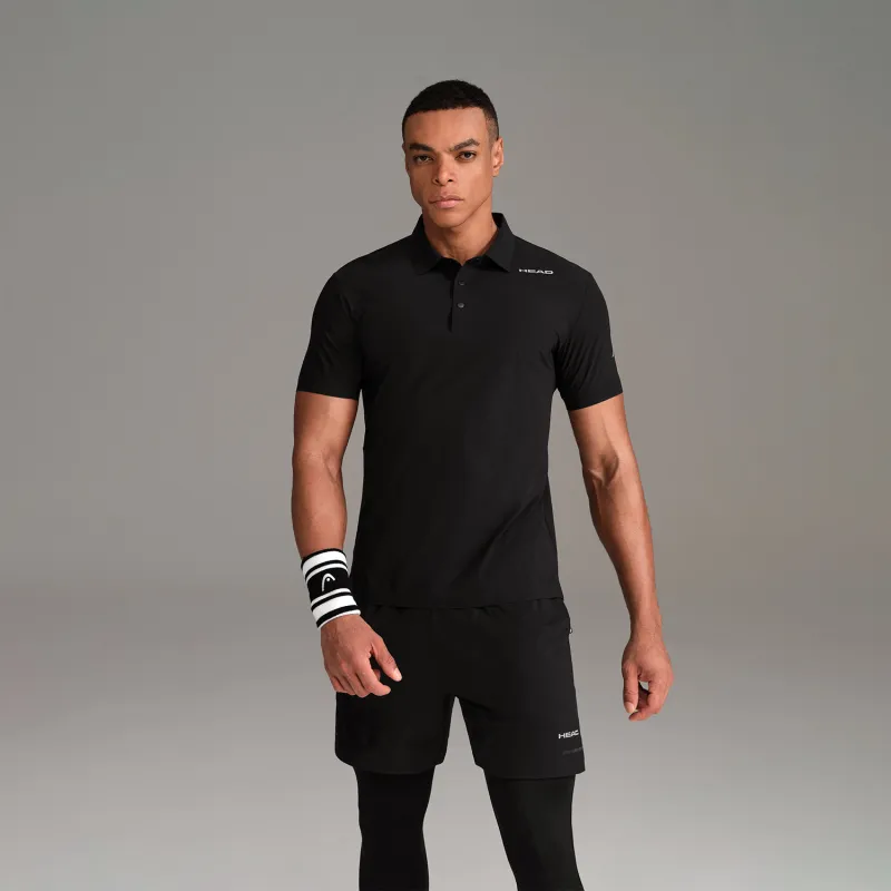 HEAD Polo Shirts Men-3