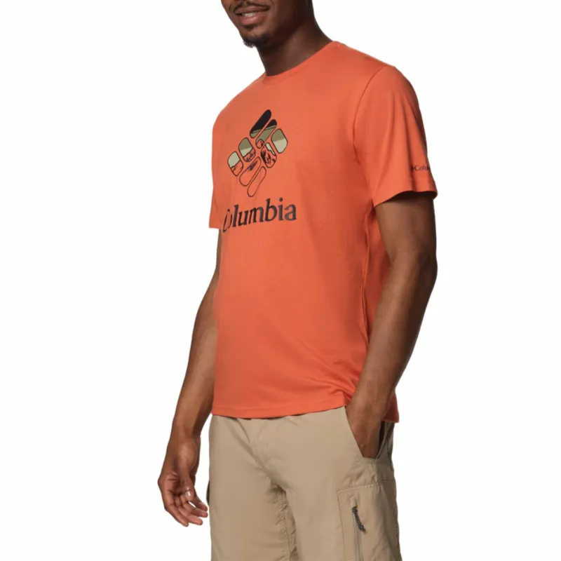 Columbia Rapid Ridge T Shirt Men's-2