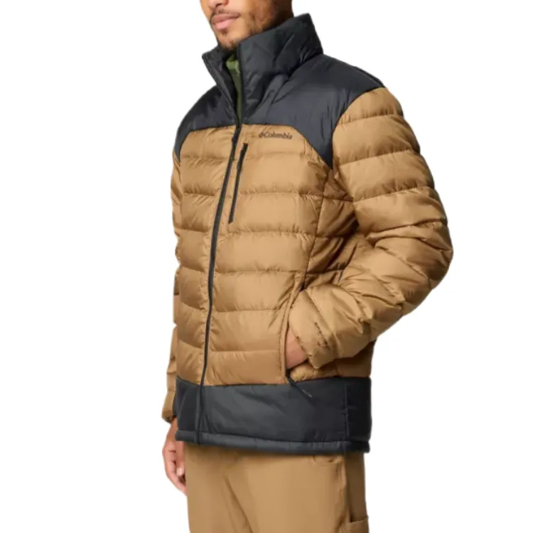 Columbia Autumn Park Jacket Men's-3