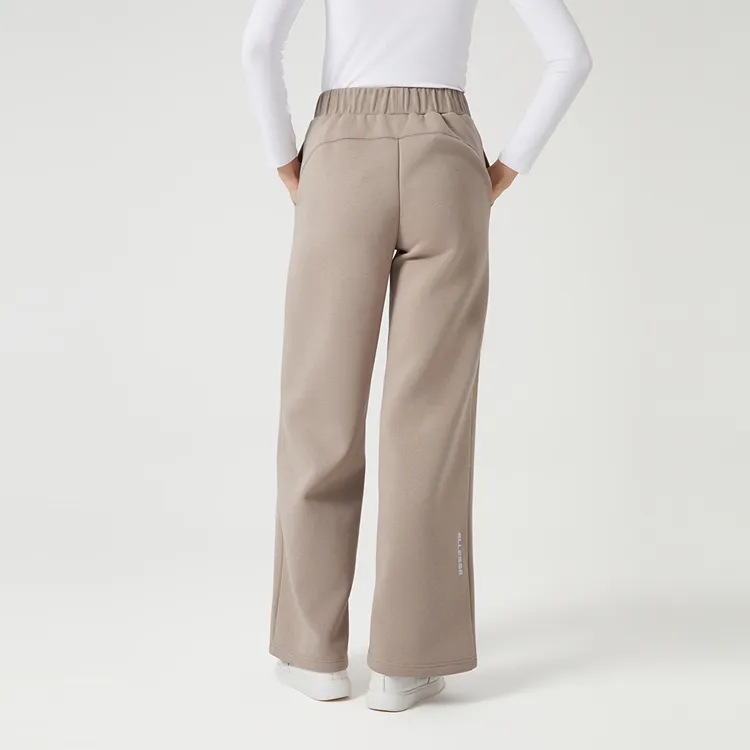 Ellesse Knitted Sweatpants Women's-3