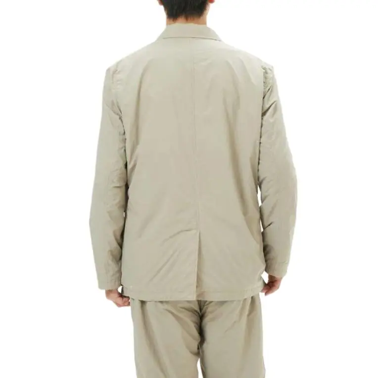 Mizuno Breath Thermo Thermal Mesh Setup Jacket Men's-9