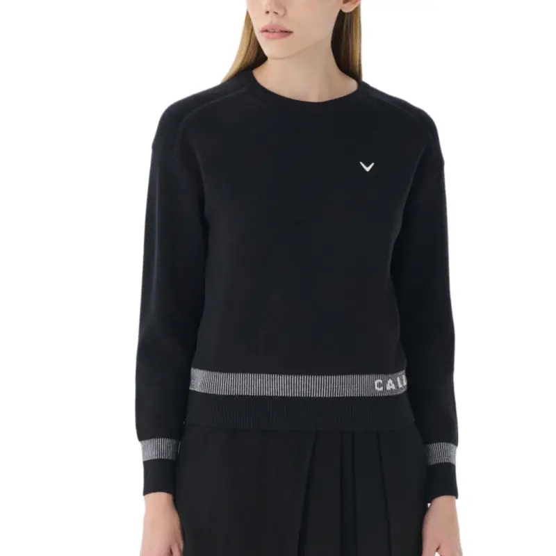 Callaway SS24 Sweatshirt Women's-2