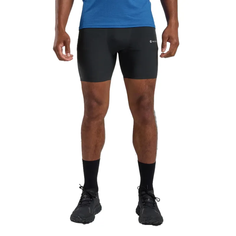 Montane Sports Shorts Men's Black-1