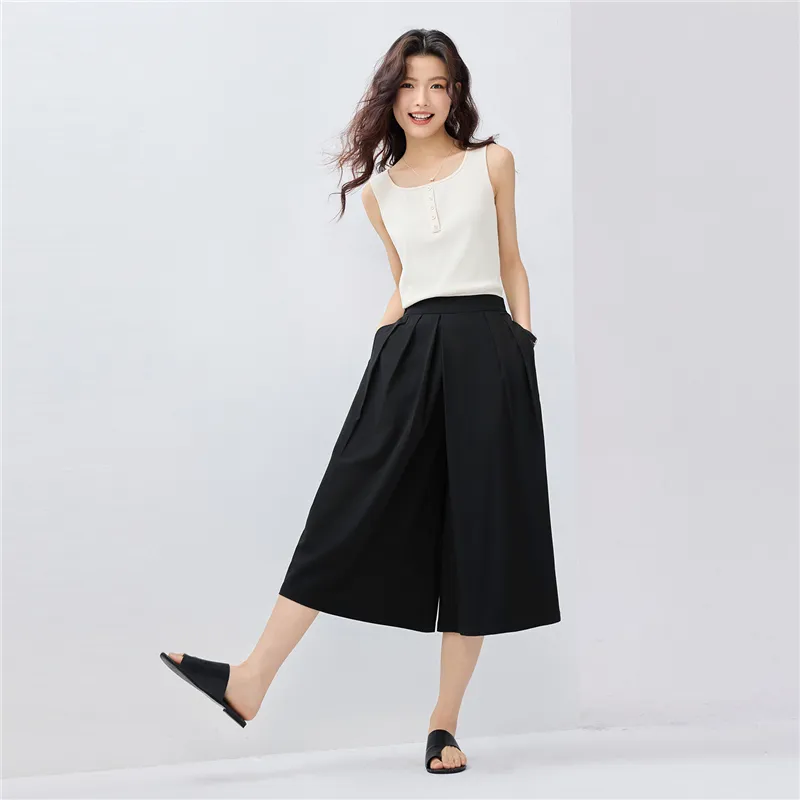 UNIQLO Suit Trousers Women's-6