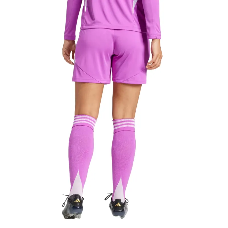 Adidas Free Shipping With AdiClub Tiro 24 Shorts-2