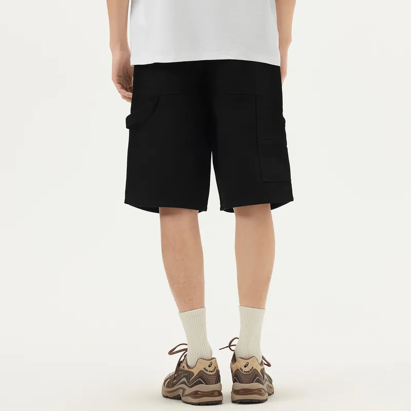 Gxg Jeans Denim Shorts Men-9