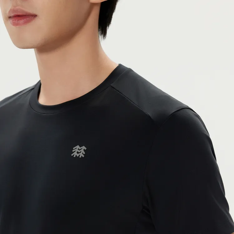 KOLON SPORT HIKE Series T-Shirt Men's-5