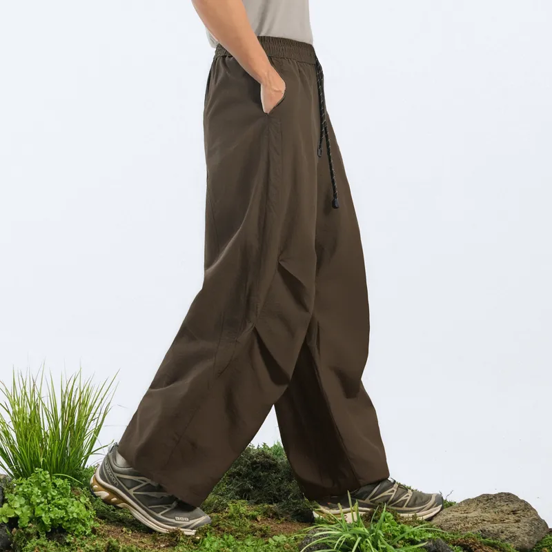LONSDALE Casual Pants Men-8