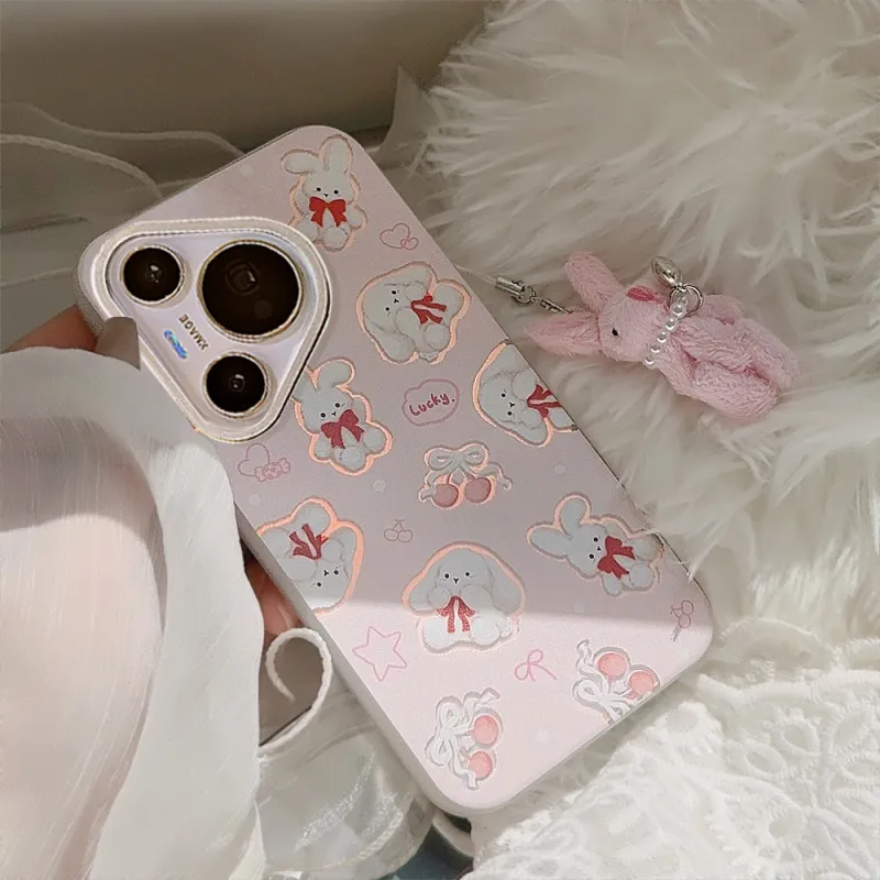 MAYGI Phone Cases-4