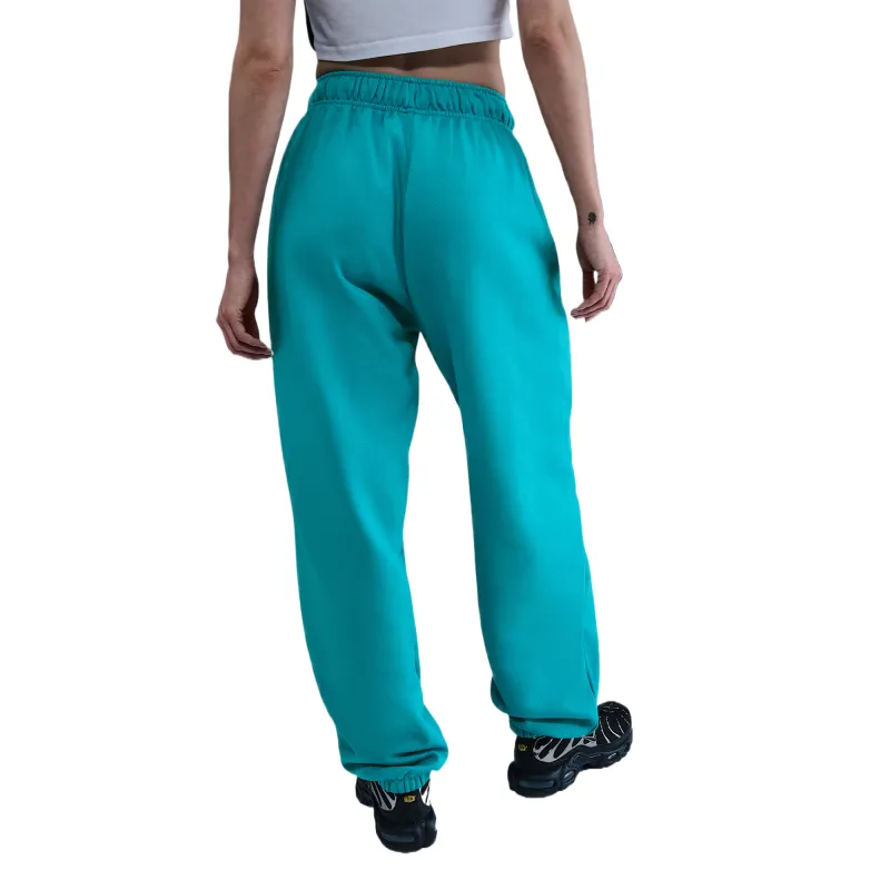 Nike Sportswear Club Fleece Women's Mid Rise Oversized Sweatpants-1