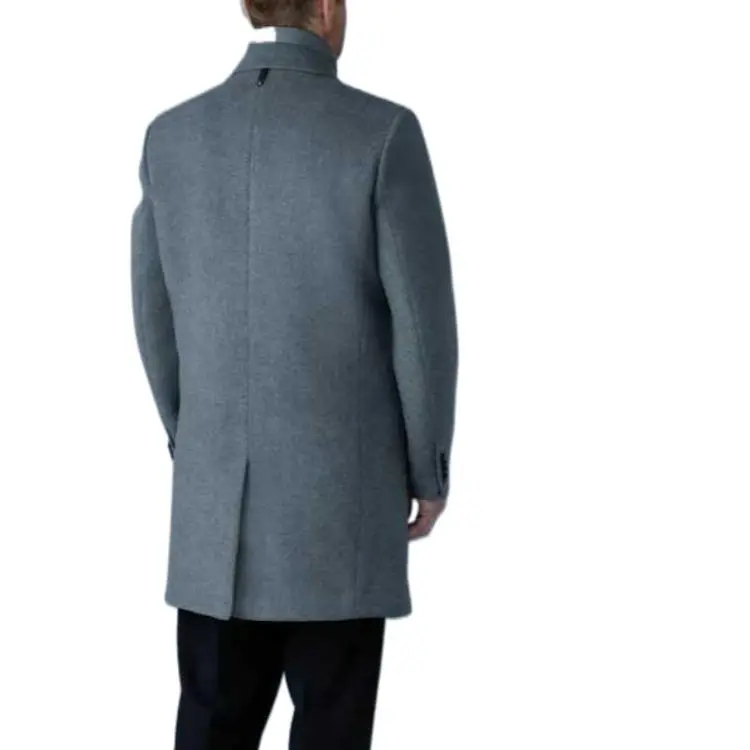 MACKAGE Layered Coat-6