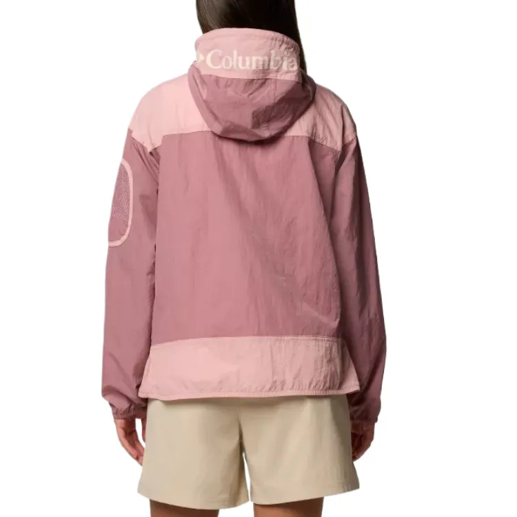 Columbia Challenger Trench Coat Women's-1