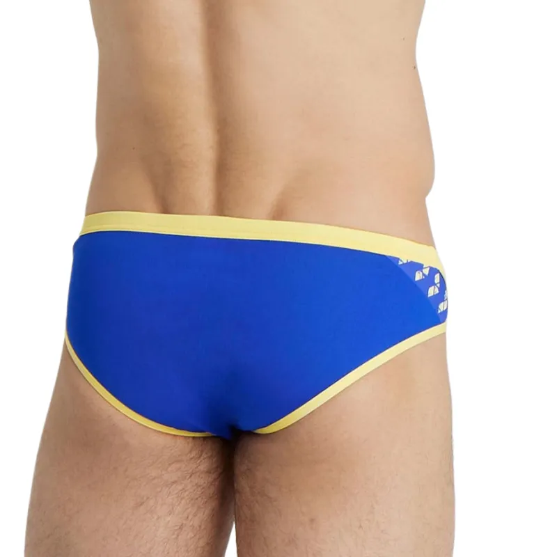 Arena Swimming Shorts Men-7
