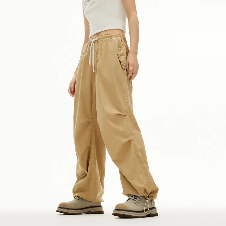 ABLE JEANS Casual Pants Women's-3