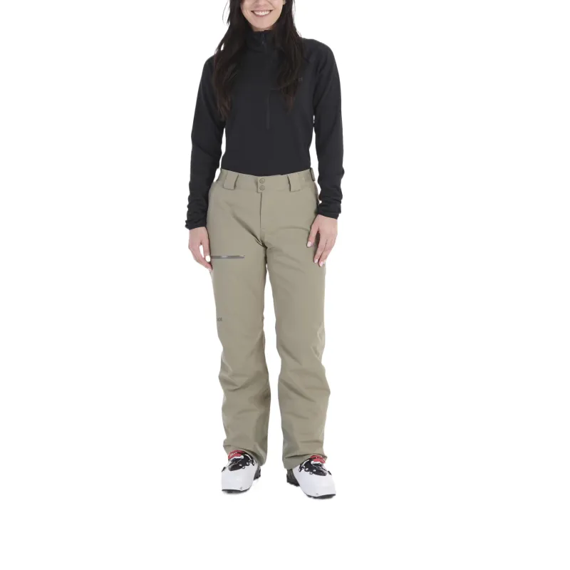 Marmot Ski Pants Women's-4