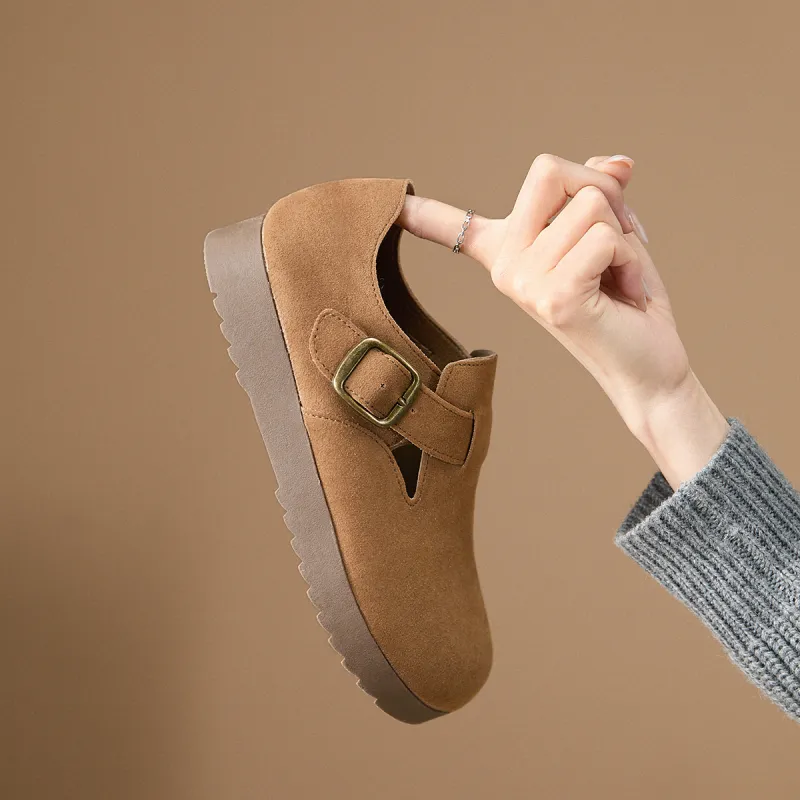 WESTLINK Women's Casual Shoes Women's Khaki-21