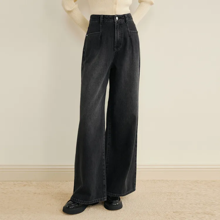 LEDIN Jeans Women's-3