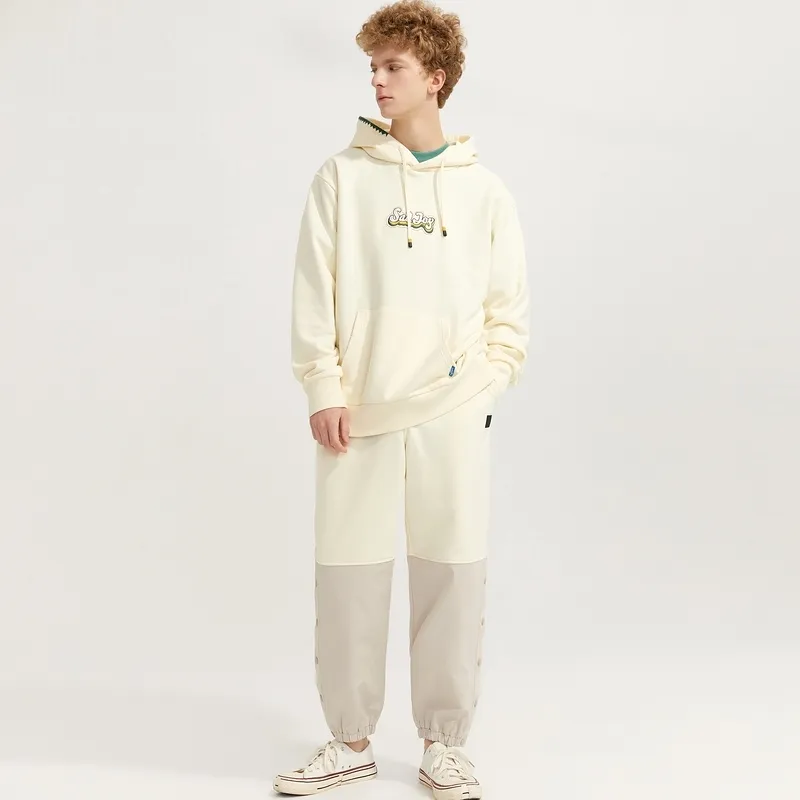 Teenie Weenie Men x Sadjoy Sweatpants Unisex-10