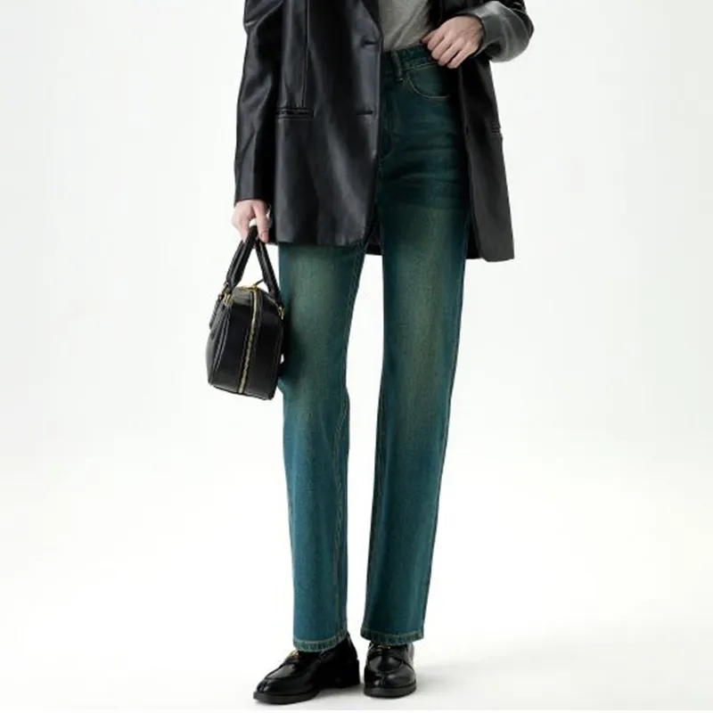 Jonas Wagell Jeans Women's Blue-3