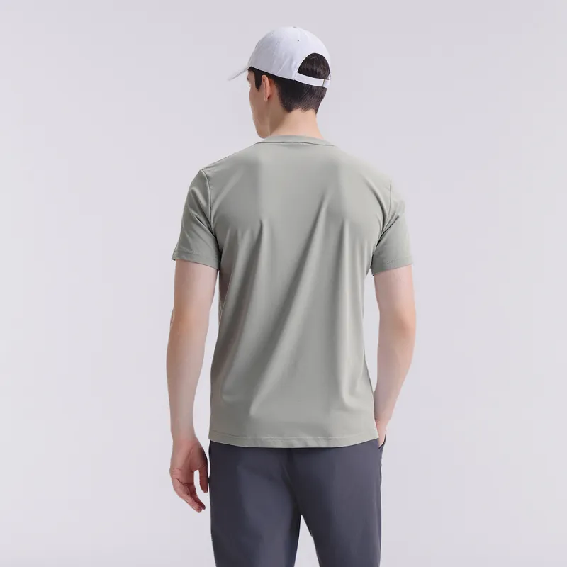 CAT T Shirts Men-9