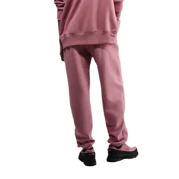 Nike Sportswear Phoenix Fleece Women's High Waisted Oversized Sweatpants