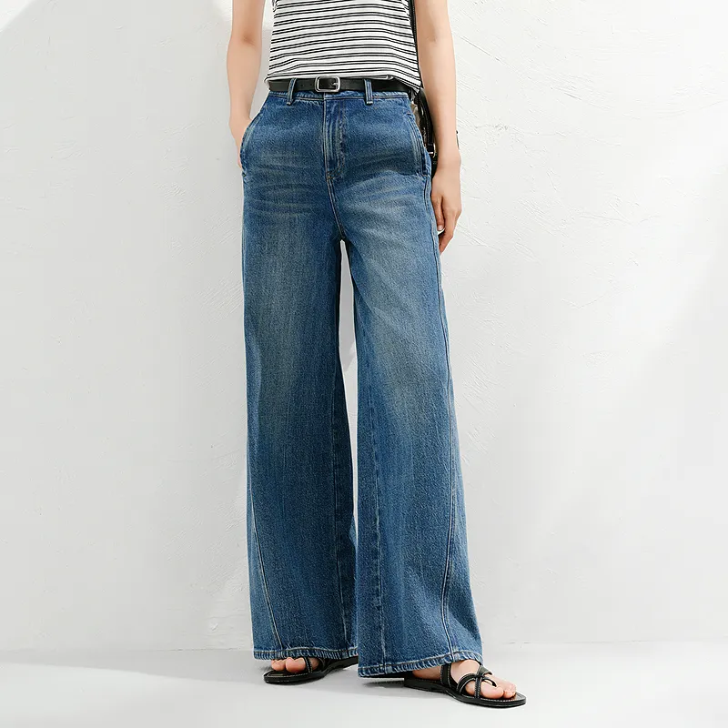 JZ. ANNAKRO Jeans Women's-2
