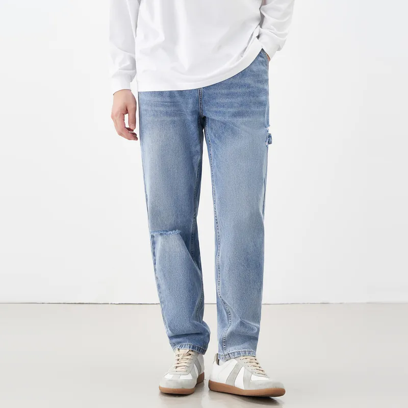 Gxg Jeans Men-7