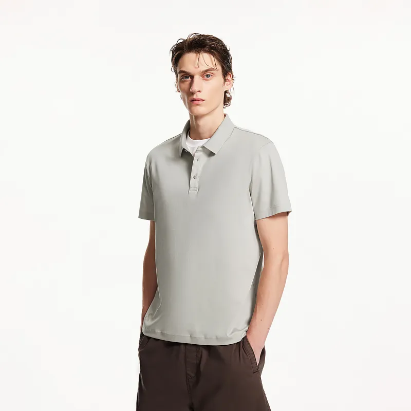 JACK&JONES Polo Shirts Men-11