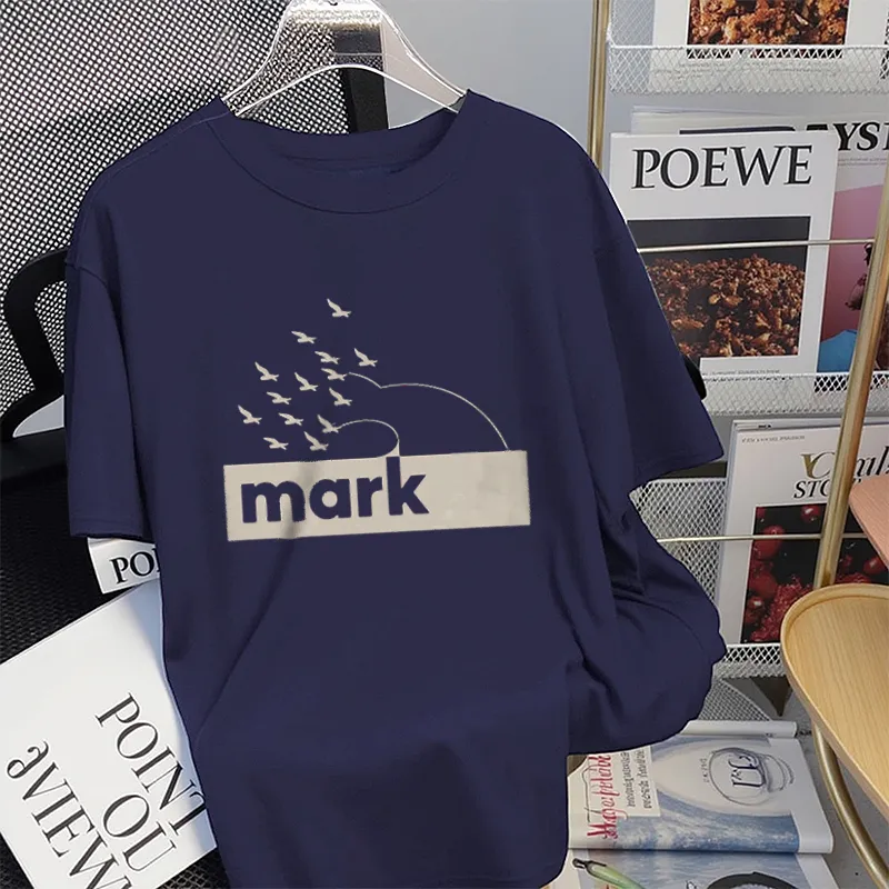 FAIRWHALE T Shirts Women's-11