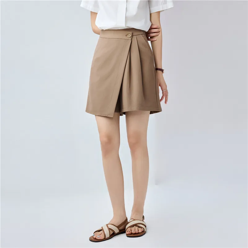 UNIQLO Casual Shorts Women's-3