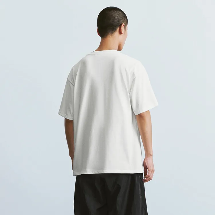 URBAN REVIVO T Shirts Men-2