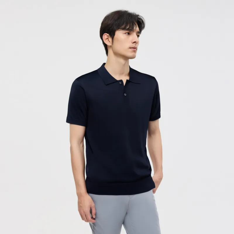 SUNDANCE Polo Shirts Men-6