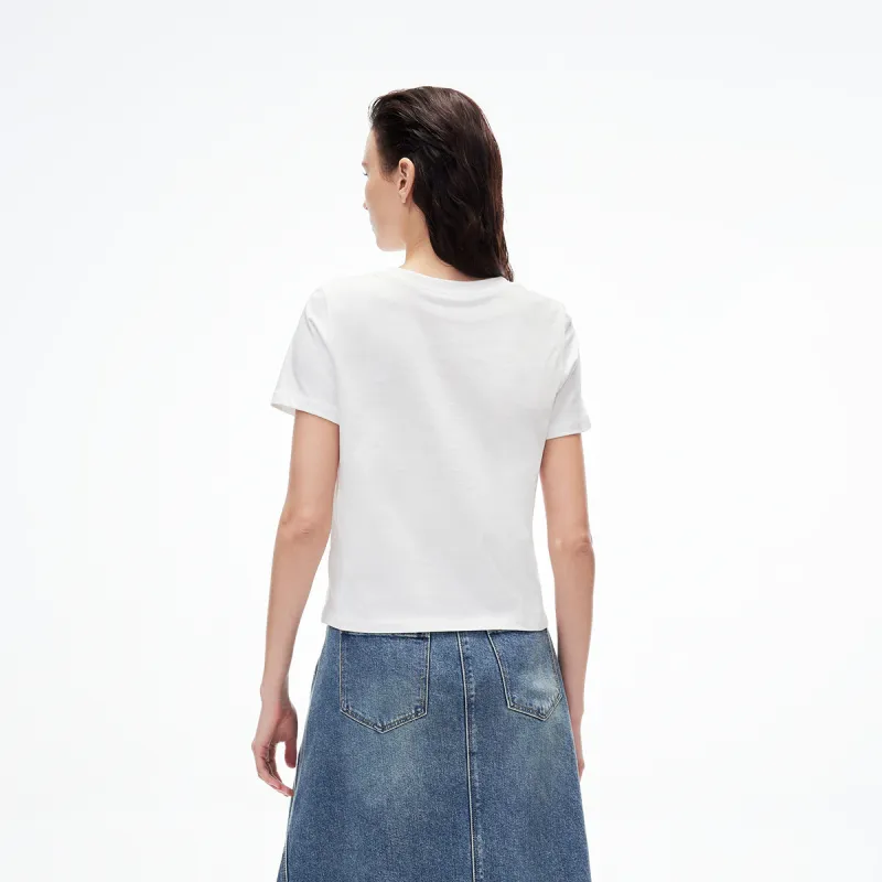 ONLY T Shirts Women's-4