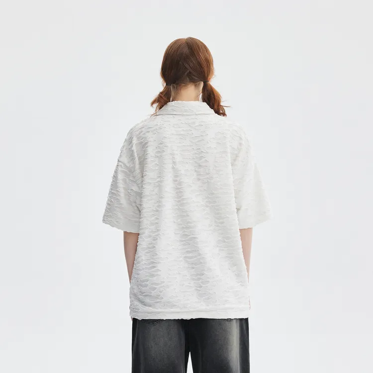 INXX APYD Polo Shirts Unisex-5