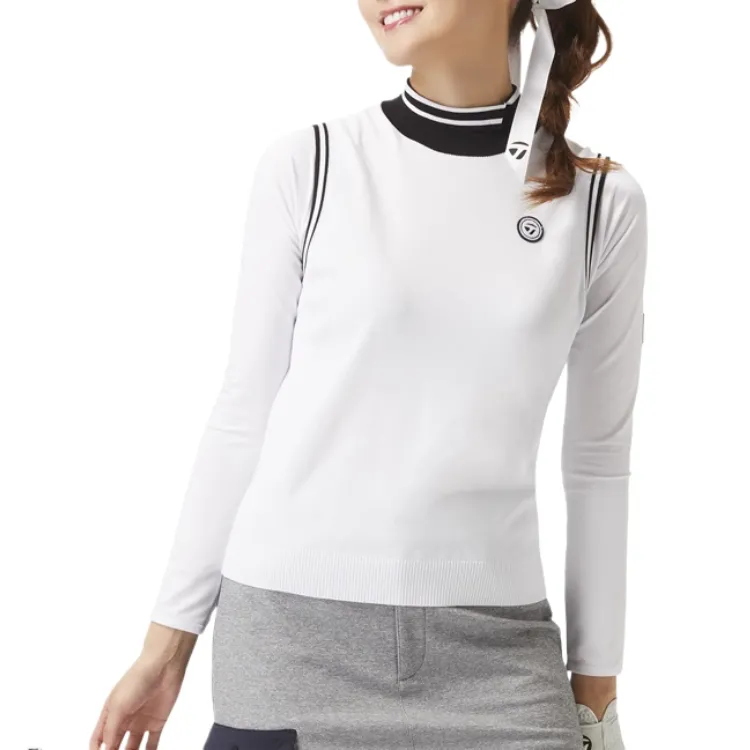 TAYLORMADE Tank Tops Women's-6
