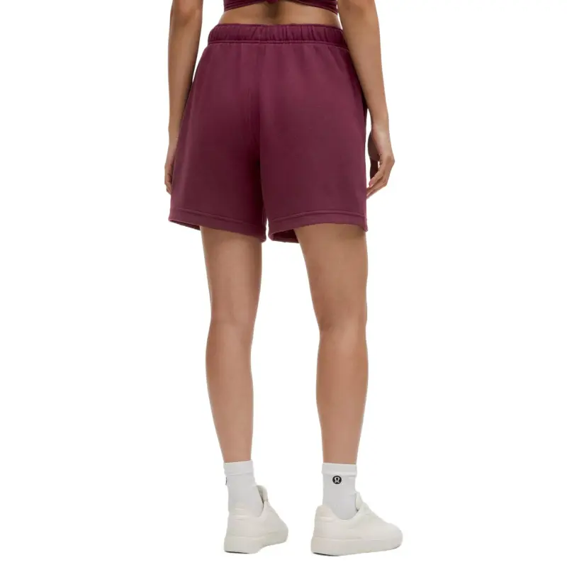 Lululemon Scuba Casual Shorts 7' Women's-1