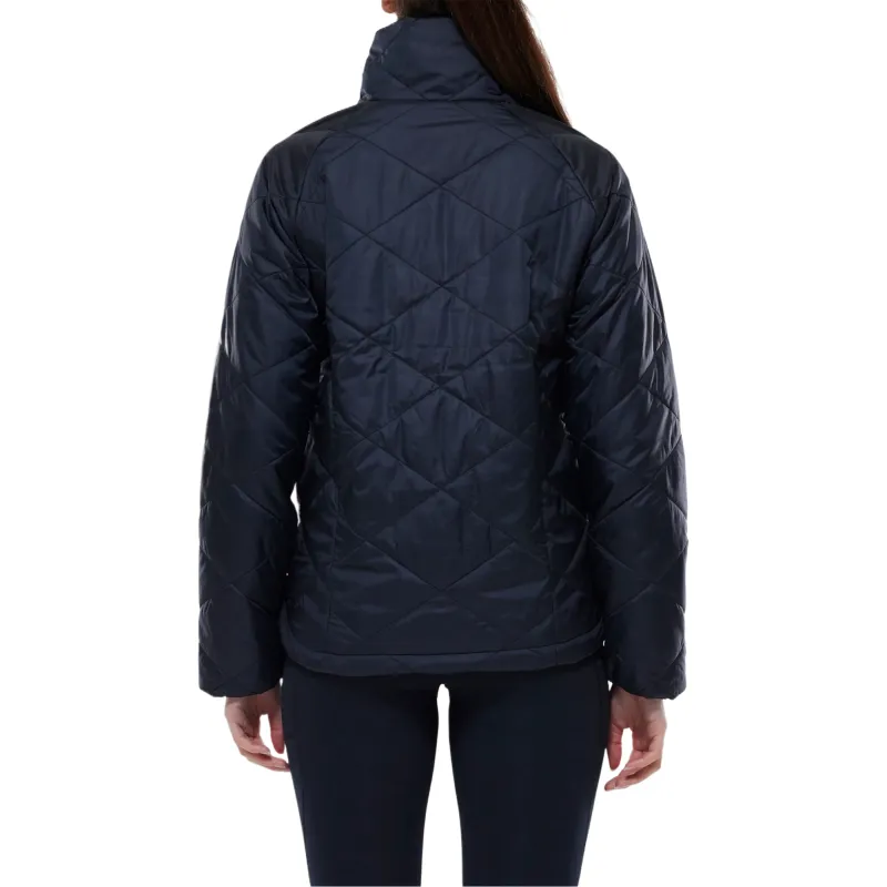 MERRELL Jackets Women's Blue-2