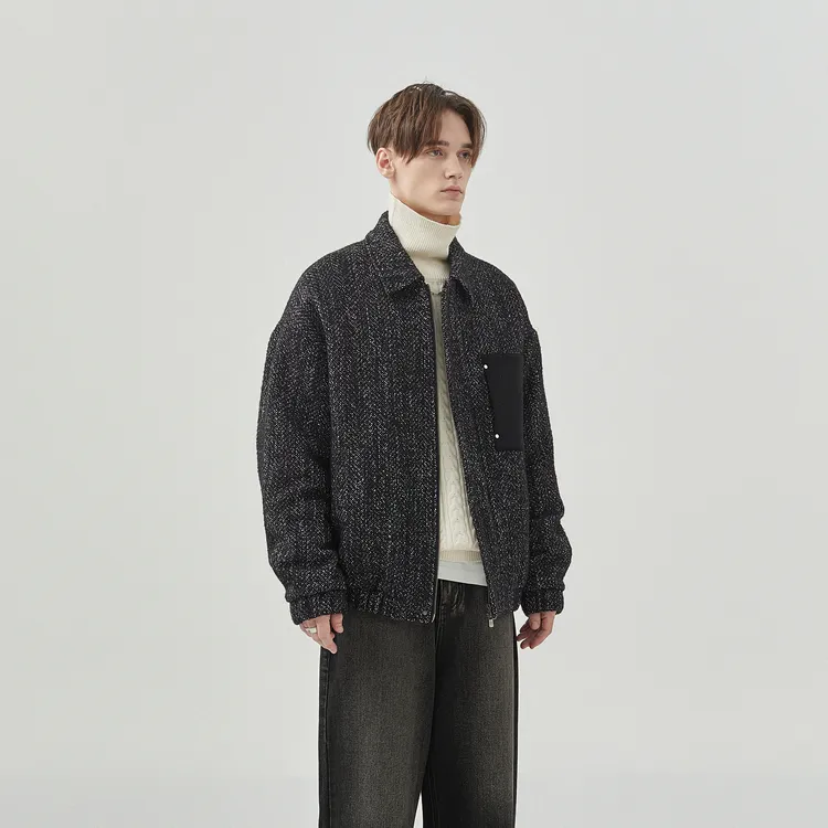 EARL JOEL Jackets & Coats Men's-4