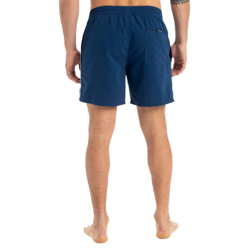 Quiksilver Beach Shorts Men's Blue-3