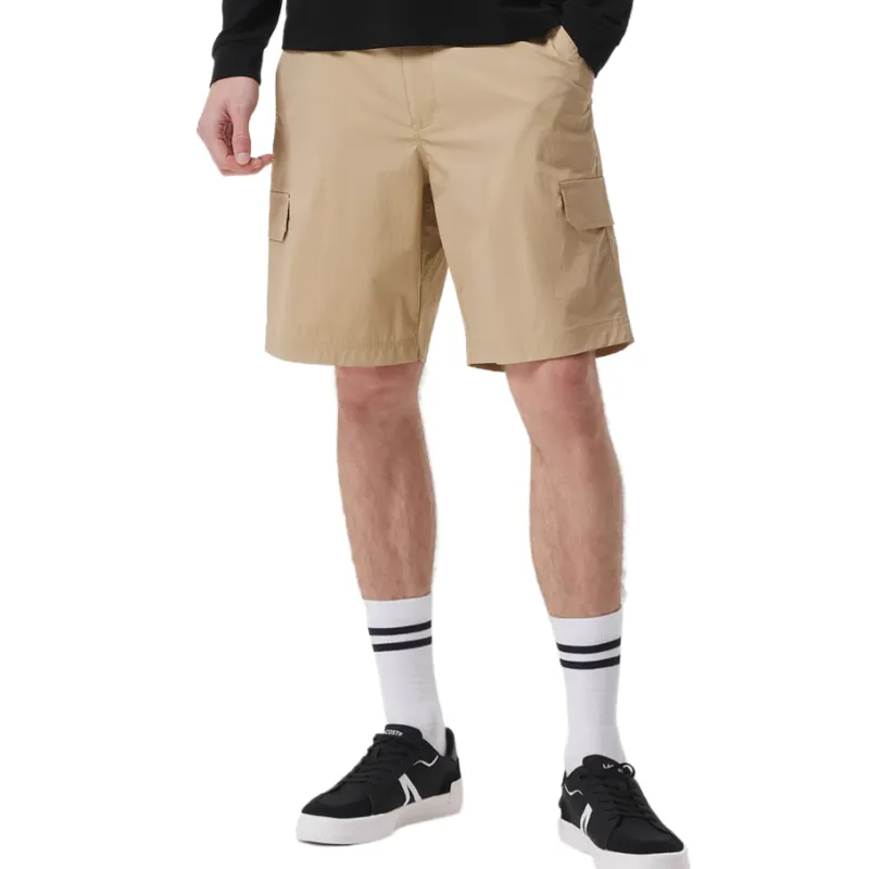 LACOSTE Casual Shorts Men-4